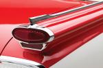 Oldsmobile Dynamic 88 Convertible 1959 года
